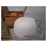 InnoCare Ultrasonic Diffuser with Wire Stands