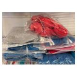 Hooded Dog Tracksuits in Various Colors