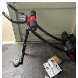 Winbox Ab Machine with Digital Counter