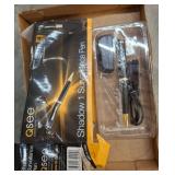Q-See Shadow 1 Surveillance Pen with Accessories