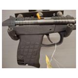 Kel-Tec PR3AT .380 Semi-Automatic Handgun