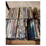 DVD Movies