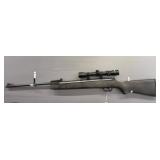 Daisy Powerline Model 1000 Air Rifle with Scope
