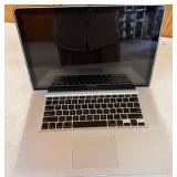 Apple MacBook Pro Laptop Computer