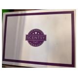 Scentsy Fragrance Sample Kit