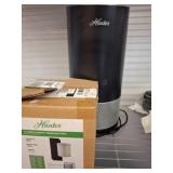 Hunter Air Purifier with Replacement Filters