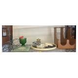 Home Decor and Storage Items