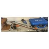 Hand Tools and Socket Set