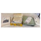 Household Textile Items