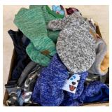Dog Apparel in Various Styles