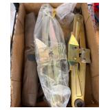 Automotive Jack and Tool Set in Carry Case
