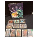 KISS Pinball PC Game With Collector