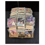 Sports Trading Cards