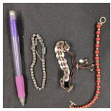 Bracelets Including Sterling Silver