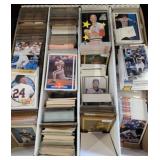 Baseball Trading Cards
