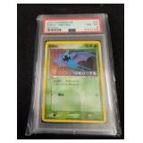 2005 Pokemon Zubat 50 HP Non-Holo PSA NM 7