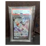 2022 Pokemon Articuno V PSA 9 Graded Card