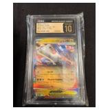 Graded Pokï¿½mon Metal Energy Card - CGC 10
