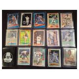 Nolan Ryan Baseball Cards
