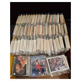 Sports Trading Cards
