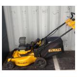 DeWalt 40V Max Cordless Electric Lawn Mower