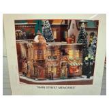 Dept. 56 Main Street Memories Building