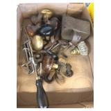Hardware and Tools