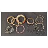 Bangles and Bracelets Collection