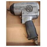 Chicago Pneumatic CP749 Air Wrench