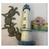 Decorative Home Accents