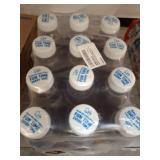Snapple Zero Sugar Peach Tea, Pack of 12