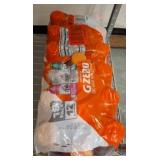 Gatorade Zero 18-Pack Variety Bottles