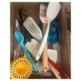 Kitchen Tools and Gadgets