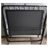 Roll Away Twin Bed With Mattress
