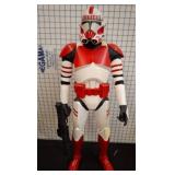 Star Wars Clone Trooper Action Figure