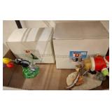 Charming Tails Figurine Pair with Boxes