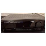 Sony STR-DE305 FM Stereo Receiver