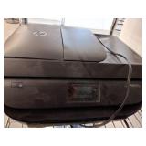 HP OfficeJet 4652 All-in-One Printer