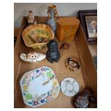 Decorative Ceramic and Porcelain Items