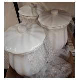 Ceramic Jars, WCL Made in China