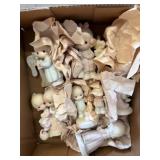 Precious Moments Figurines