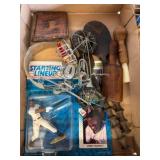 Miscellaneous Items