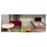 Decorative and Organizing Items