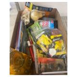 Automotive and Utility Items