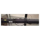 LG Sound Bar Model SPM2 with HDMI and Optical In