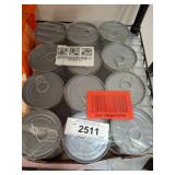 Purina Pro Plan Salmon & Rice Puppy Food Lot