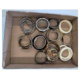 Costume Jewelry Bangles and Bracelets