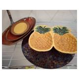 Stoneware & Ceramic Serveware