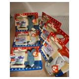 Ty Beanie Babies McDonald