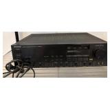 Kenwood KA-880SD Stereo Integrated Amplifier